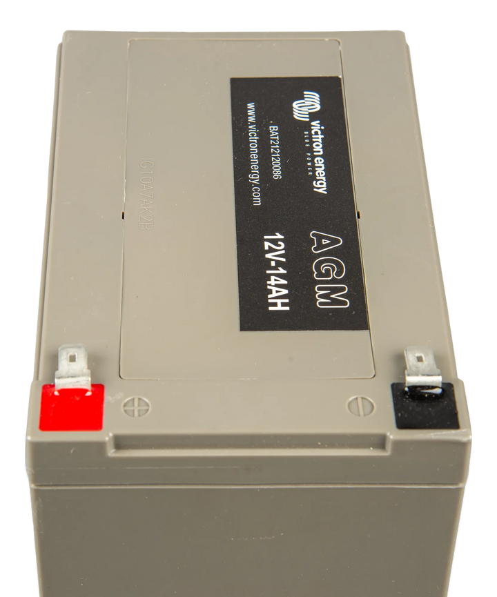 BAT212120086_AGM Deep Cycle 12V 14Ah side