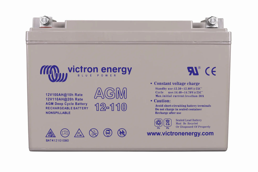 BAT412101080_12V_110Ah_AGM_Deep_Cycle_Batteryfrontweb 1