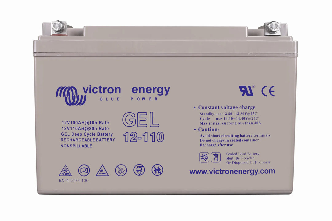 BAT412101100_12V_110Ah_Gel_Deep_Cycle_Batteryfront