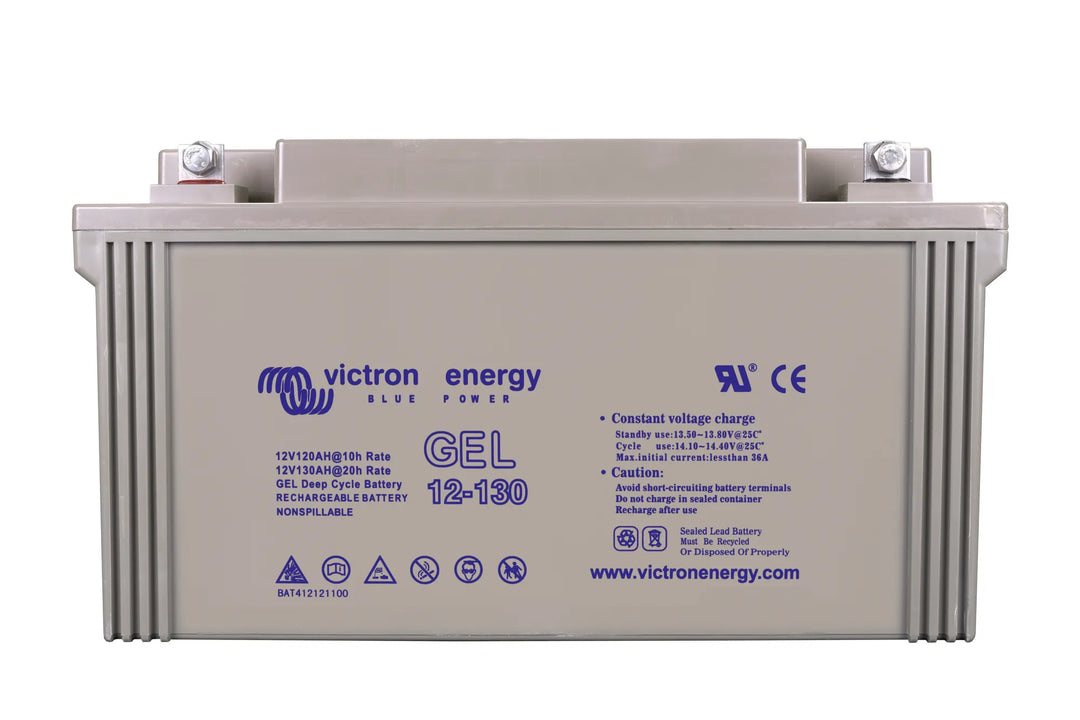 BAT412121100_12V_130Ah_Gel_Deep_Cycle_Batteryfront