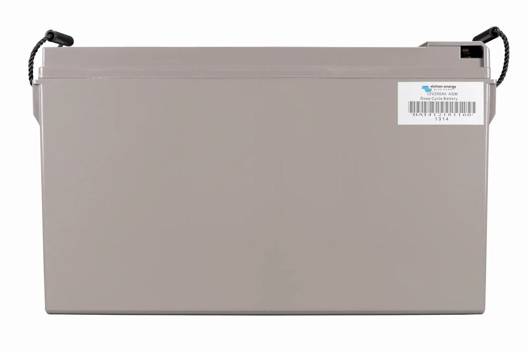 BAT412181160_12V_200Ah_AGM_Telecom_Batteryfront