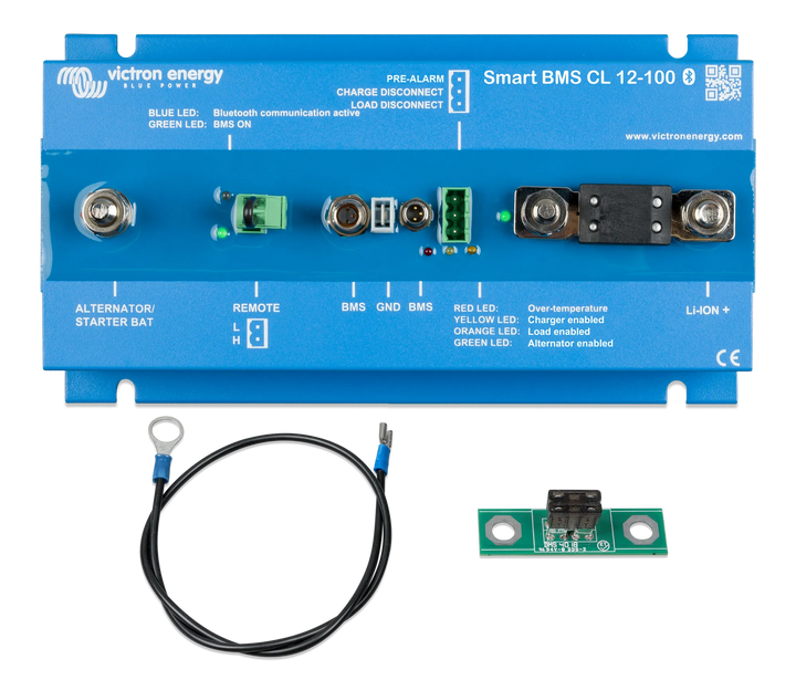 BMS110022000_Smart BMS CL 12-100 top with accessories