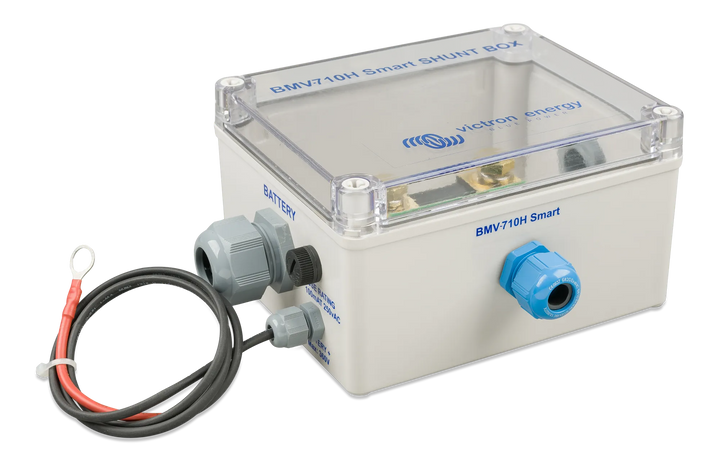 BMV-710 Shuntbox right