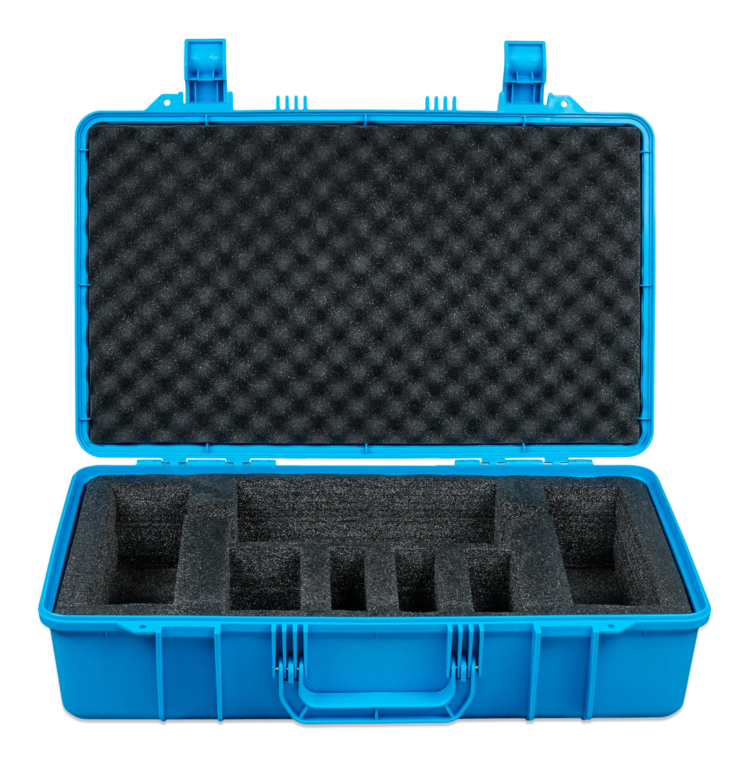 BPC940100200_Case for BPC chargers and accessories 12-25 and 24-13 front-open2