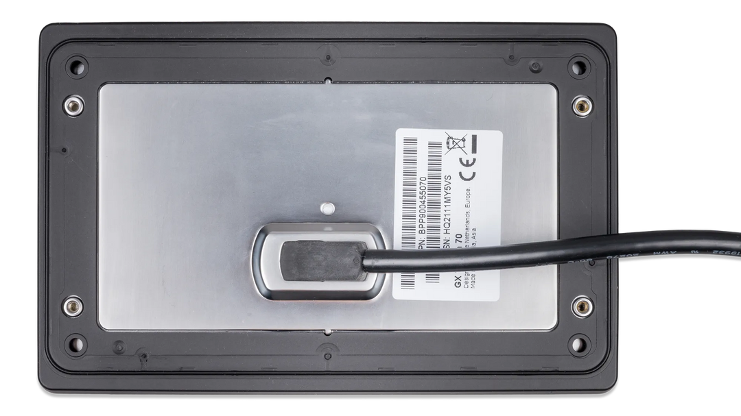 BPP900455070_GX Touch 70 rear mounted