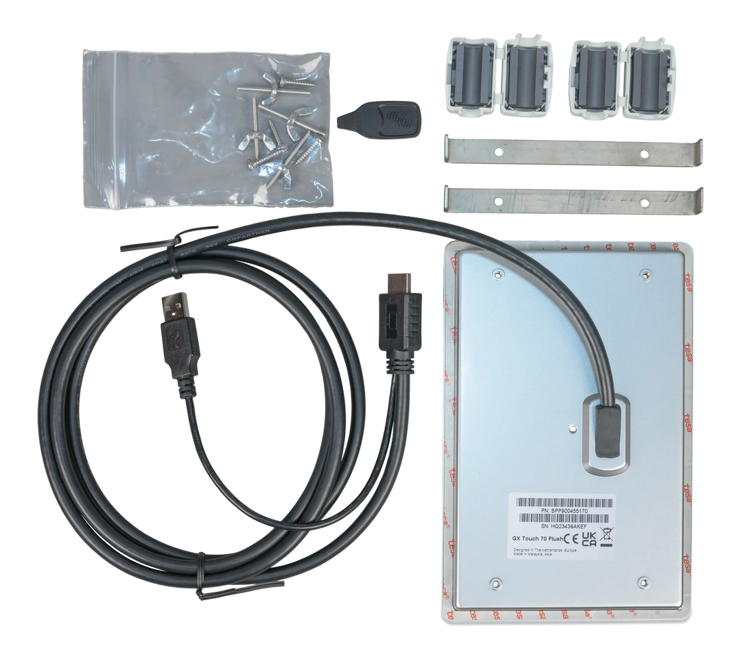 BPP900455150 GX Touch 50 Flush backside_accessoires1