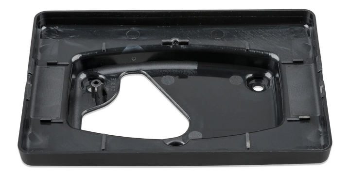 BPP900465050_GX Touch 50 Wall Mount back-angle