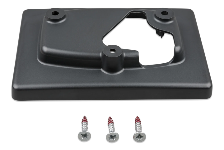 BPP900465050_GX Touch 50 Wall Mount front-angle