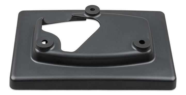 BPP900465050_GX Touch 50 Wall Mount front-angle1