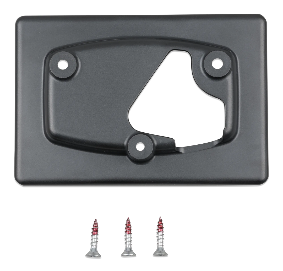 BPP900465050_GX Touch 50 Wall Mount front