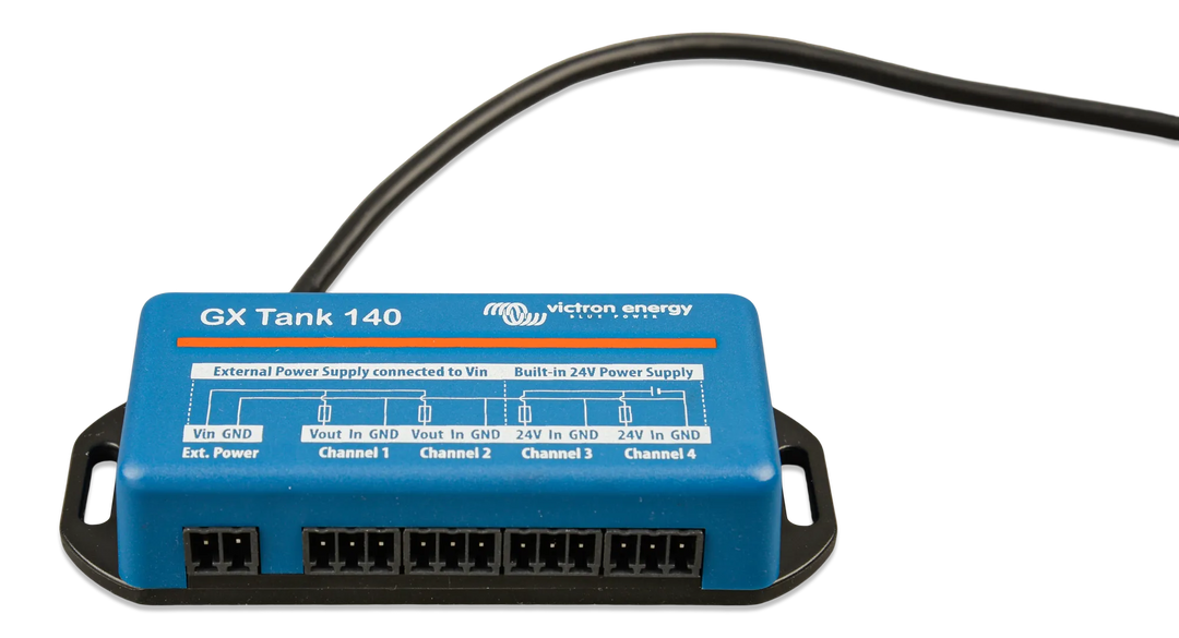 BPP920140100_GX Tank 140 front