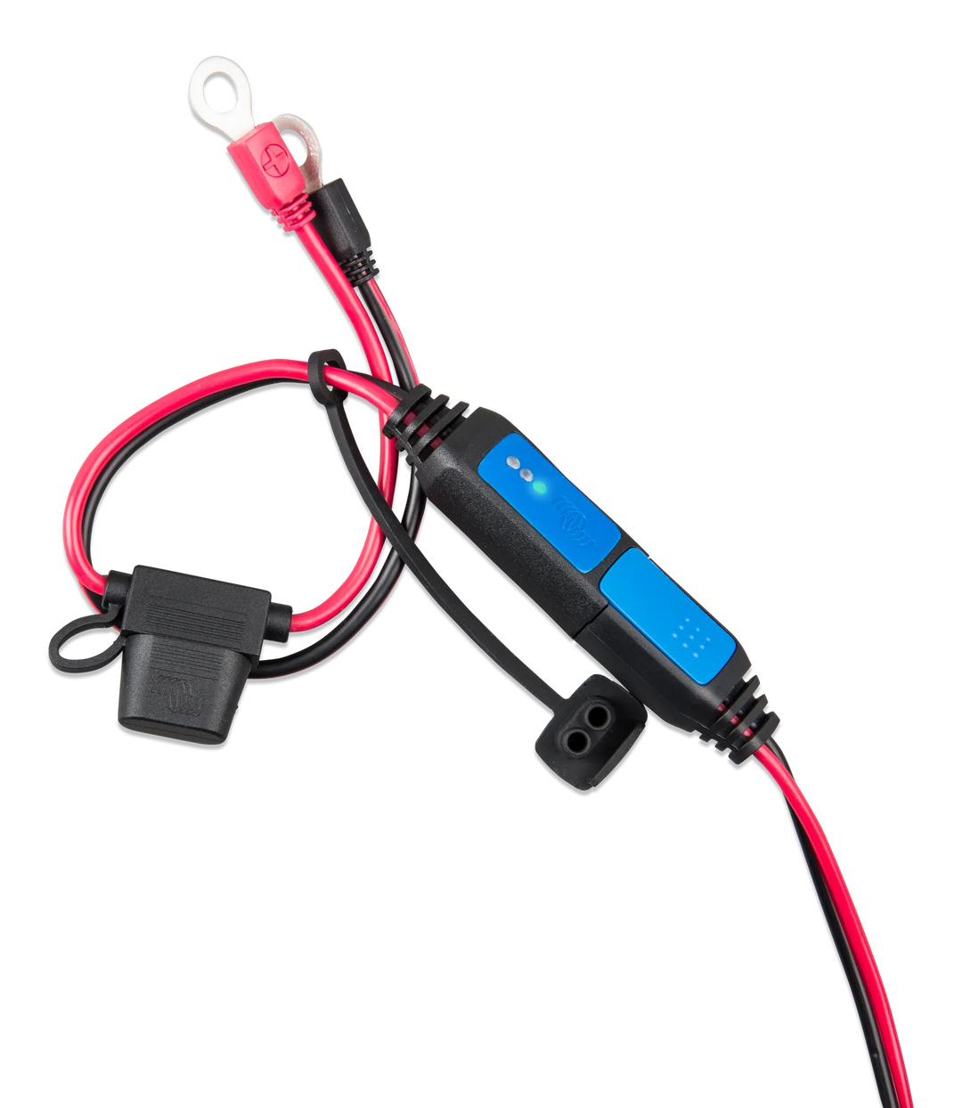 Battery Indicator Eyelet M8 30A ATO fuse connected