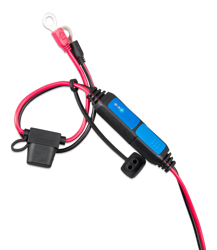 Battery Indicator Eyelet M8 30A ATO fuse connected