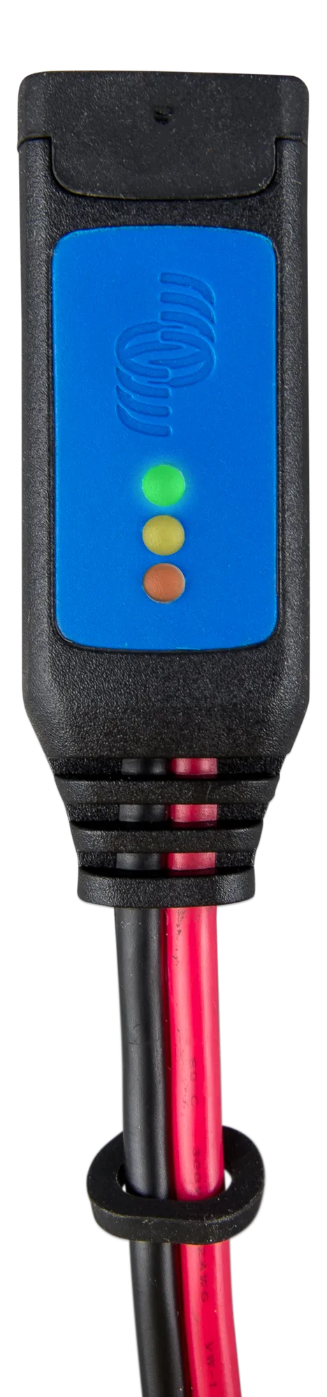 Battery Indicator Eyelet M8_close-upon