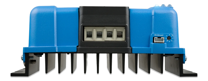 BlueSolar MPPT 150-35 conn