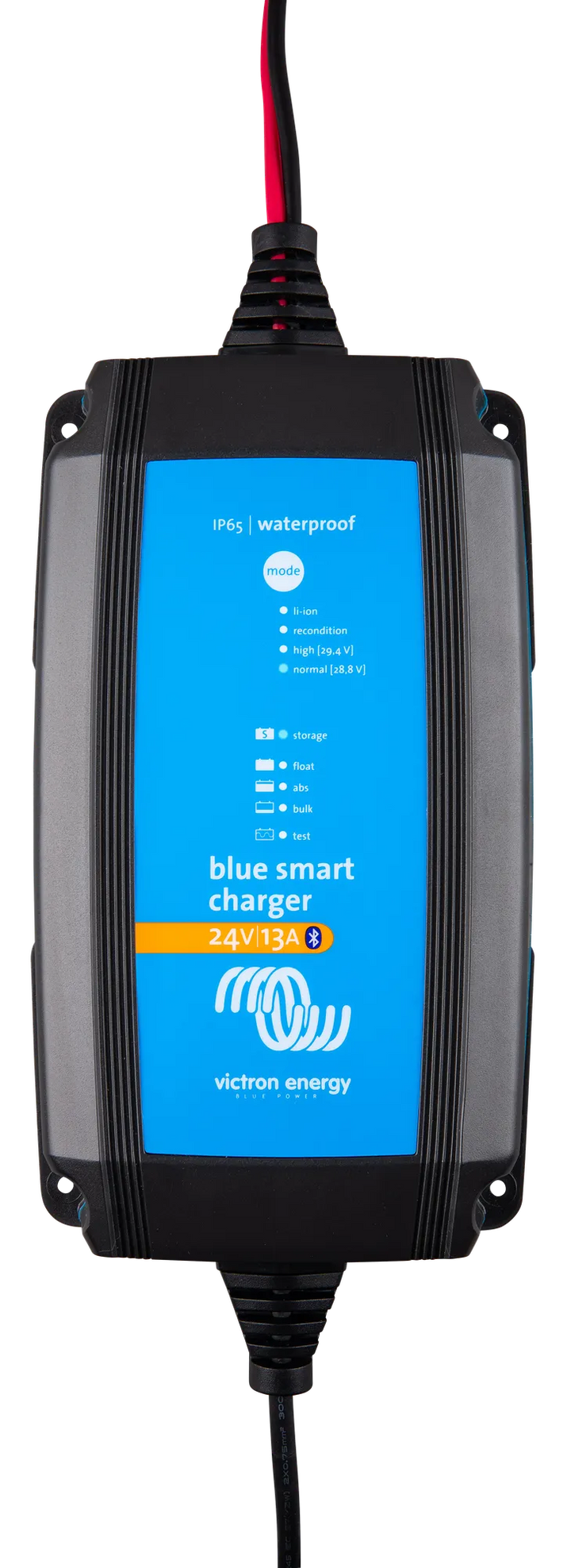 Blue Smart IP65 charger 24V 13A top
