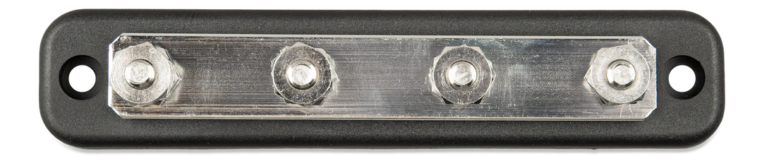 Busbar 150A 4P  PC cover top