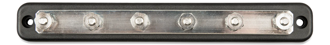 Busbar 150A 6P  PC cover top