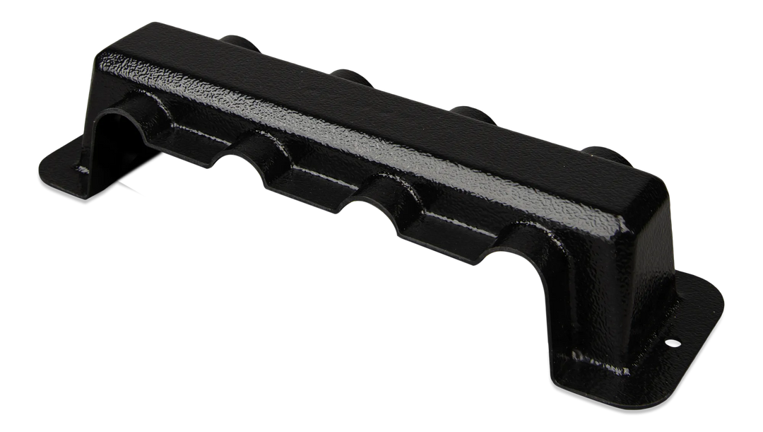 Busbar 250A 4P  ABS cover left-cover