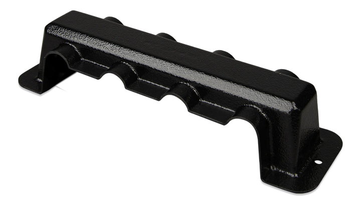 Busbar 250A 4P  ABS cover left-cover