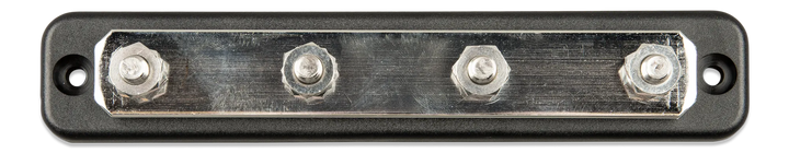 Busbar 250A 4P  ABS cover top