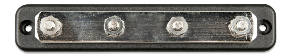 Busbar 250A 4P  ABS cover top 1