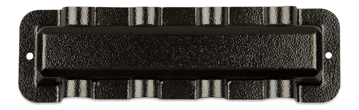 Busbar 250A 4P  ABS cover top_cover