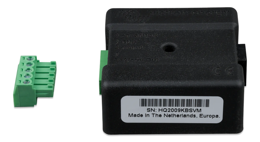 CAN-Bus Temp Sensor front1