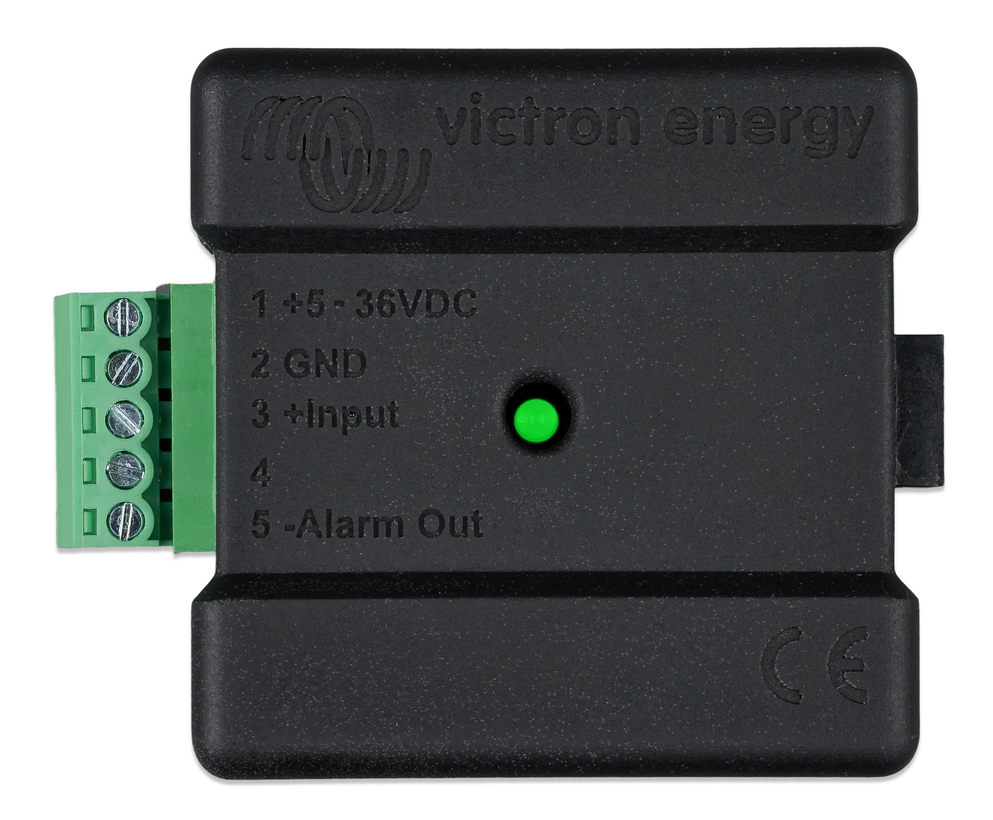 CAN-bus Temp. sensor – Thermoprodukter AB