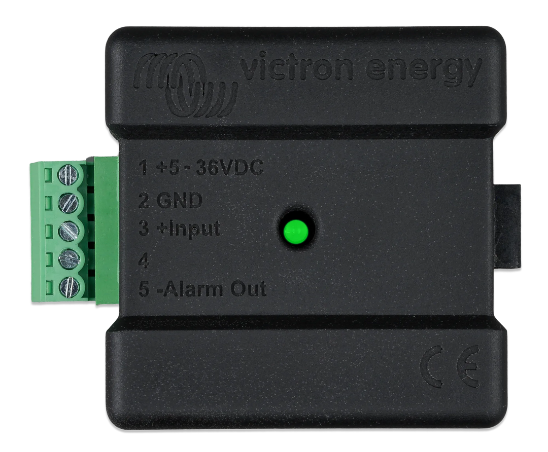 CAN-Bus Temp Sensor top