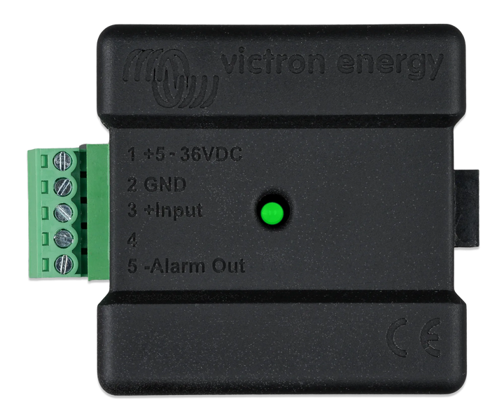 CAN-Bus Temp Sensor top