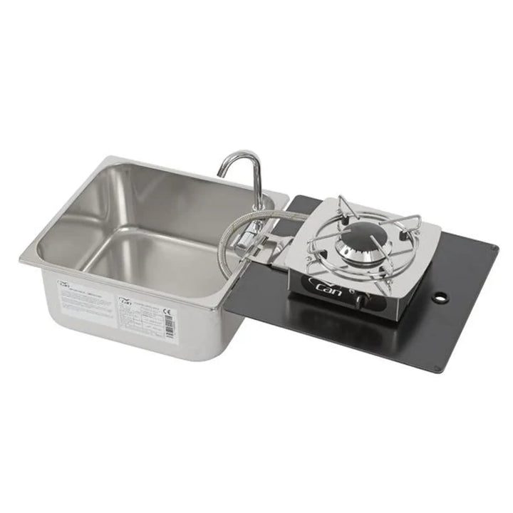 CAN-LC1710-Foldy-Campervan-Hob-and-Sink-Combination-Unit-Folding-GasSink-Combination-for-Leisure-Vehicles-Combination-Unit-CAN-DC-Leisure