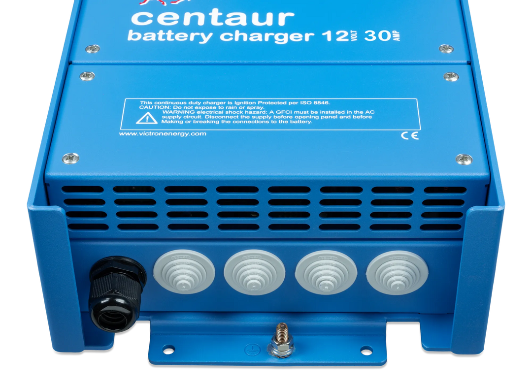 CCH012030000_Centaur Charger 12-303 120-240V conn