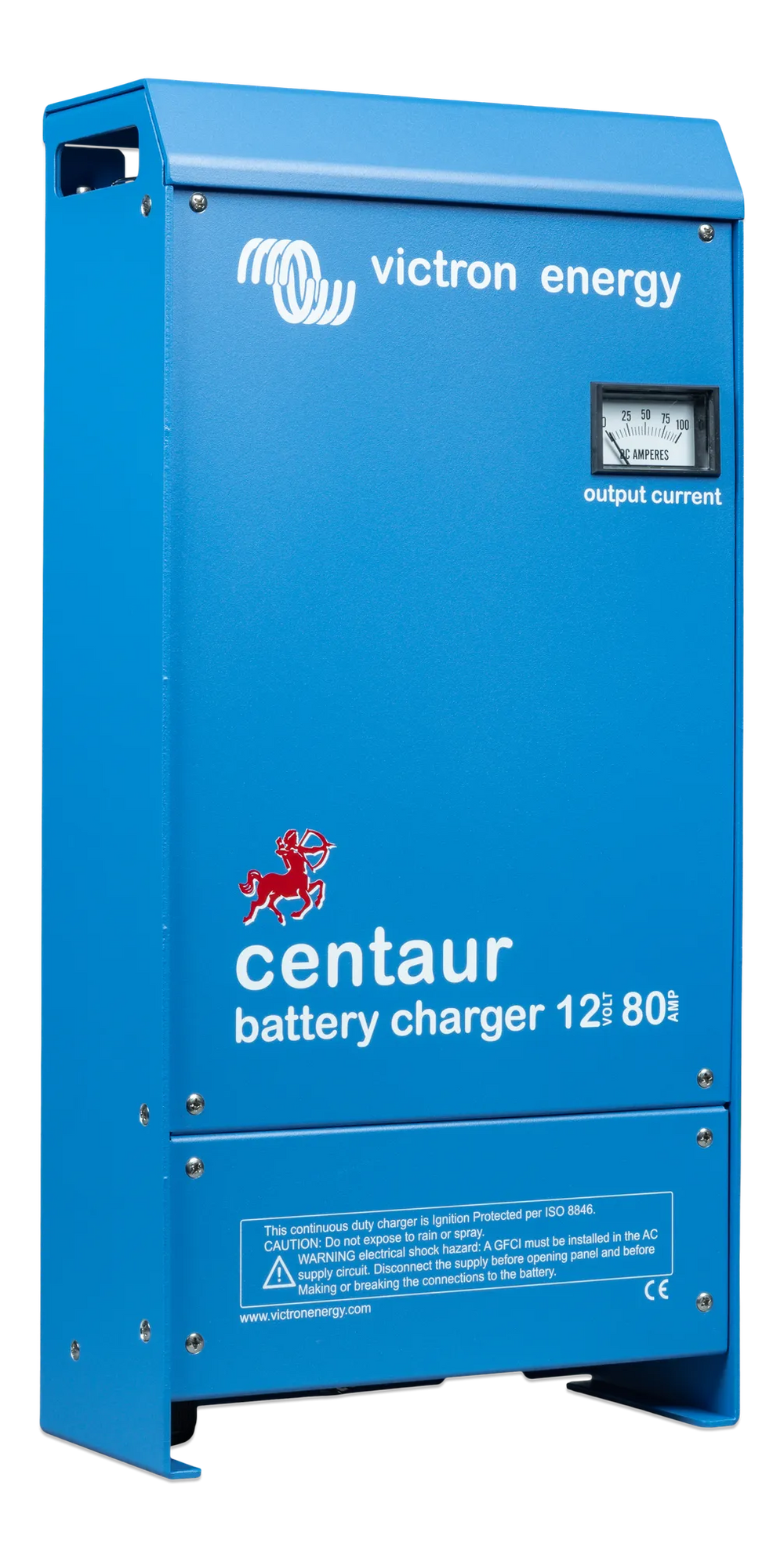 CCH012080000_Centaur Charger 12-803 120-240V right