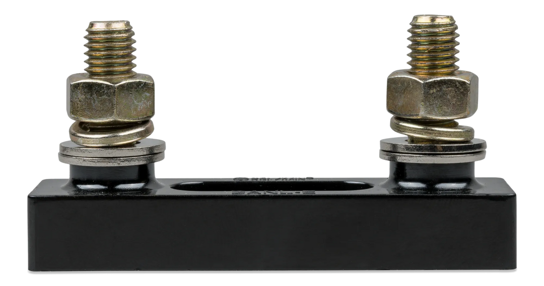 CIP106100000 - Fuse holder for ANL-fuse front