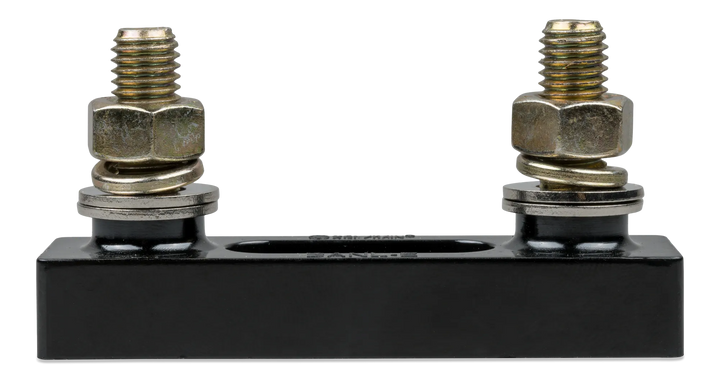 CIP106100000 - Fuse holder for ANL-fuse front