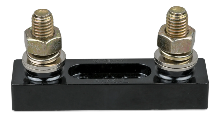 CIP106100000 - Fuse holder for ANL-fuse front angle