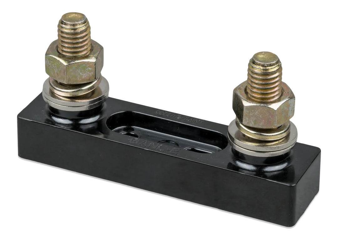 CIP106100000 - Fuse holder for ANL-fuse left