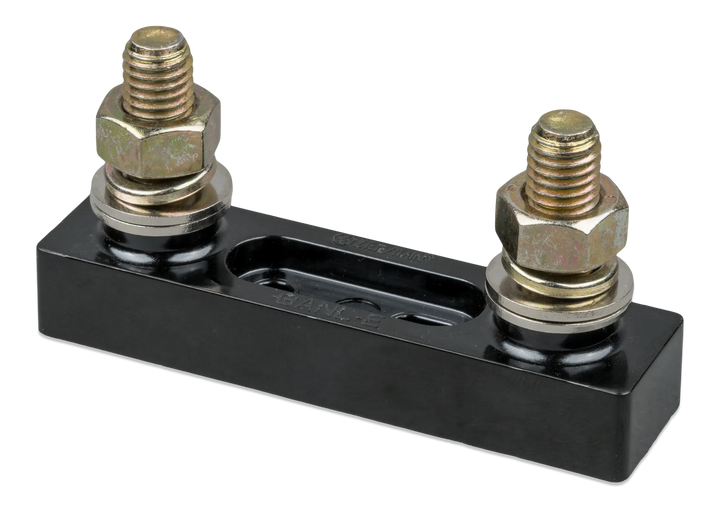 CIP106100000 - Fuse holder for ANL-fuse left