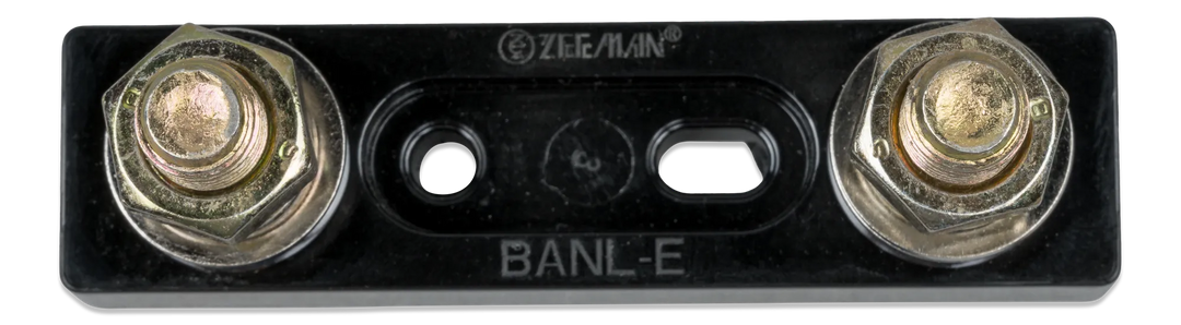 CIP106100000 - Fuse holder for ANL-fuse top