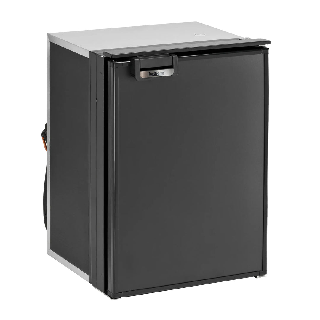 CR42 CLASSIC TOTAL BLACK_Isotherm