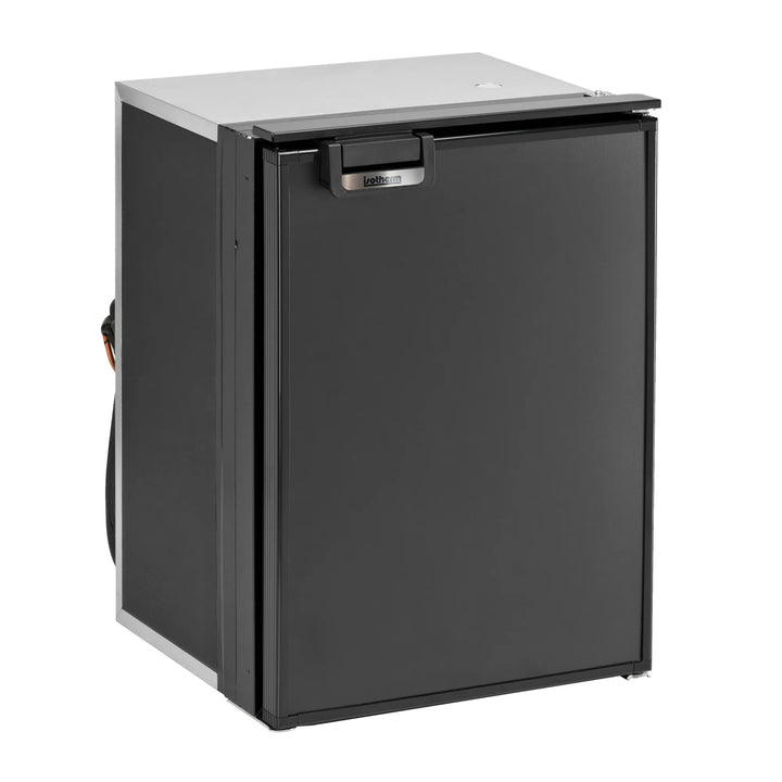 CR42 CLASSIC TOTAL BLACK_Isotherm