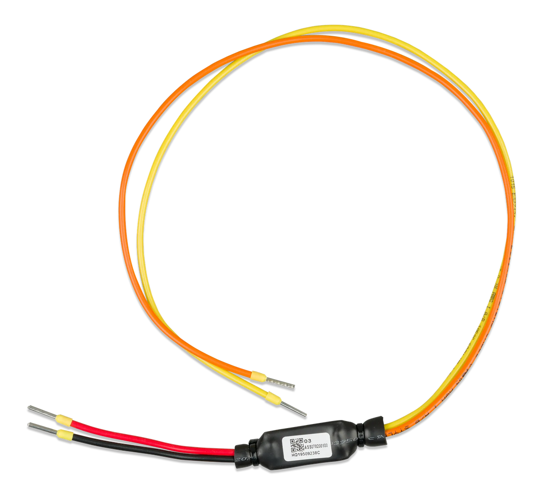 Cable for Smart BMS CL 12-100 to MultiPlus