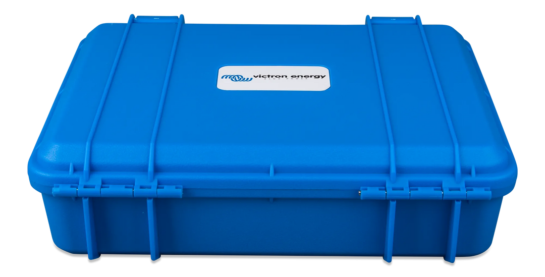 Carry Case for BPC chargers and accessories front-side1