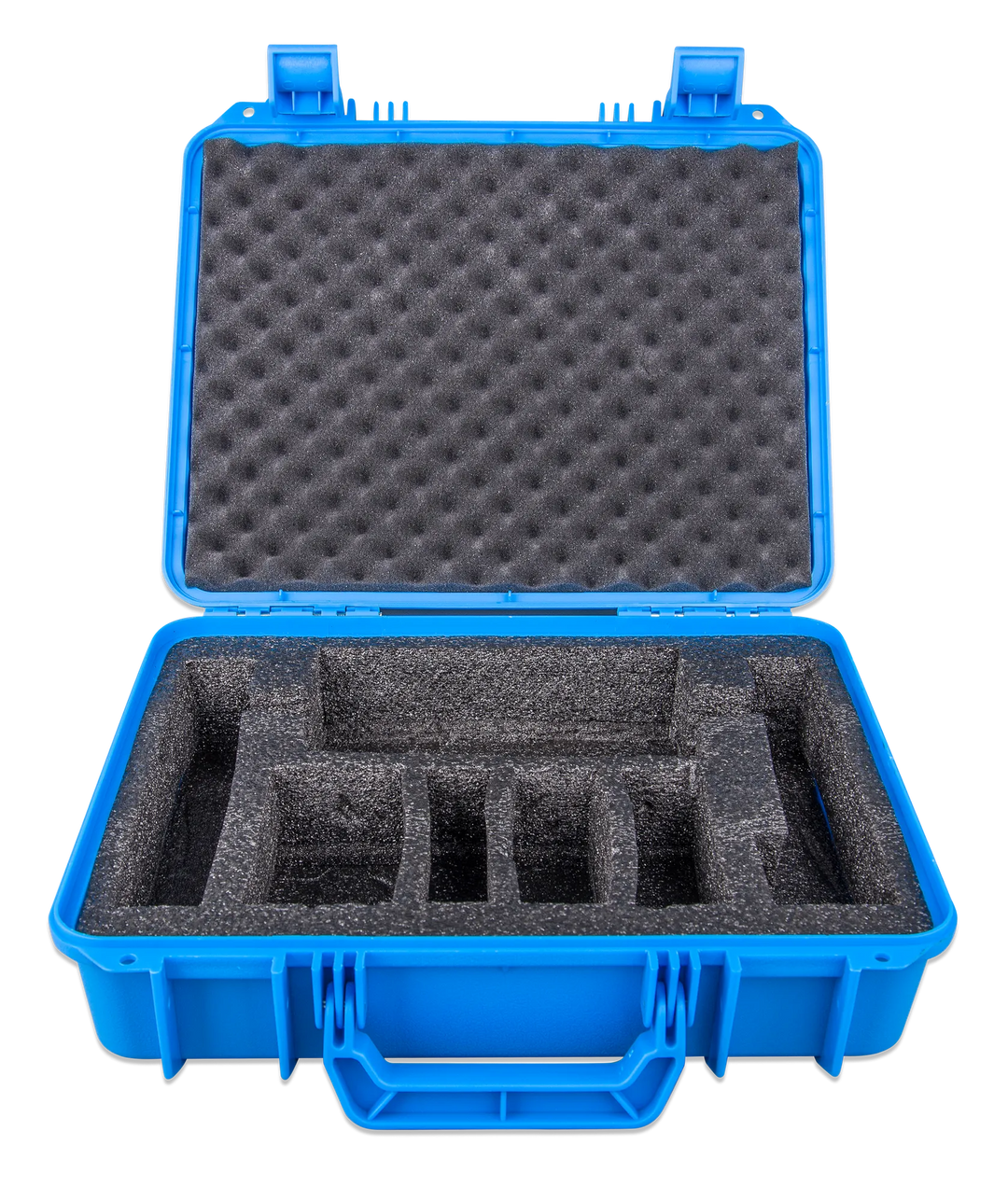 Carry Case for BPC chargers and accessories open_empty