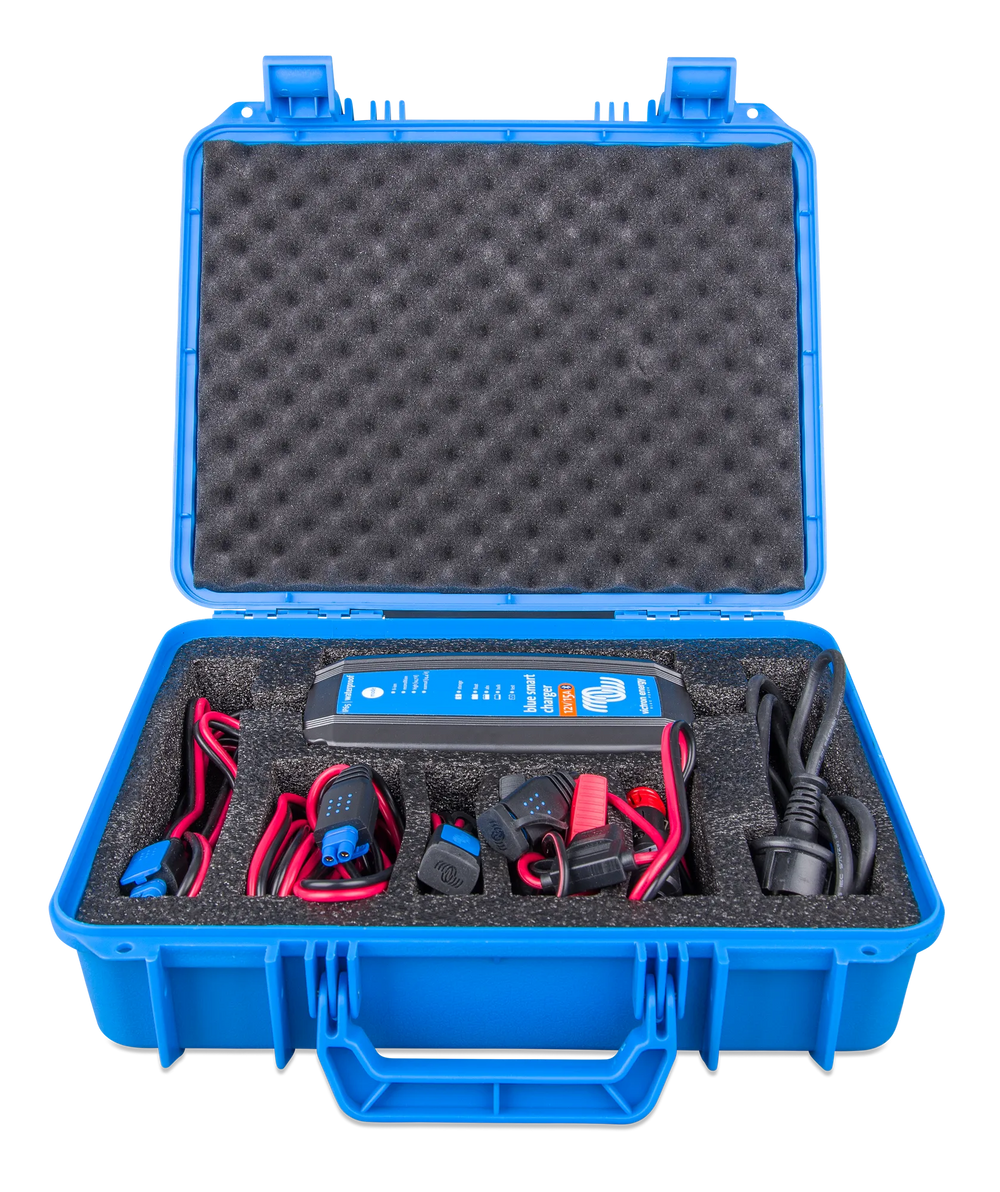 Carry Case for BPC chargers and accessories open_with charger
