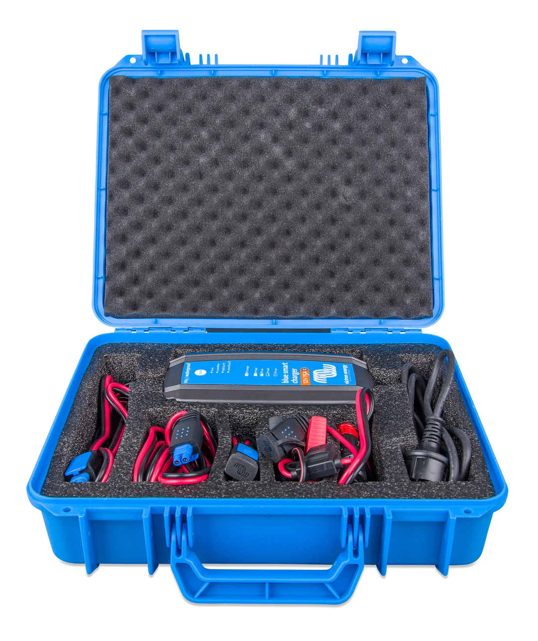 Carry Case for BPC chargers and accessories open_with charger