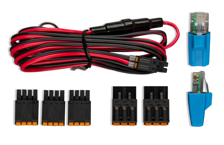 Cerbo GX MK2_accessories