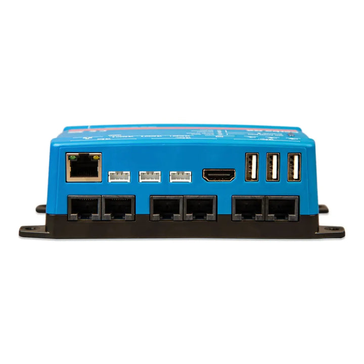 Cerbo GX MK2 back