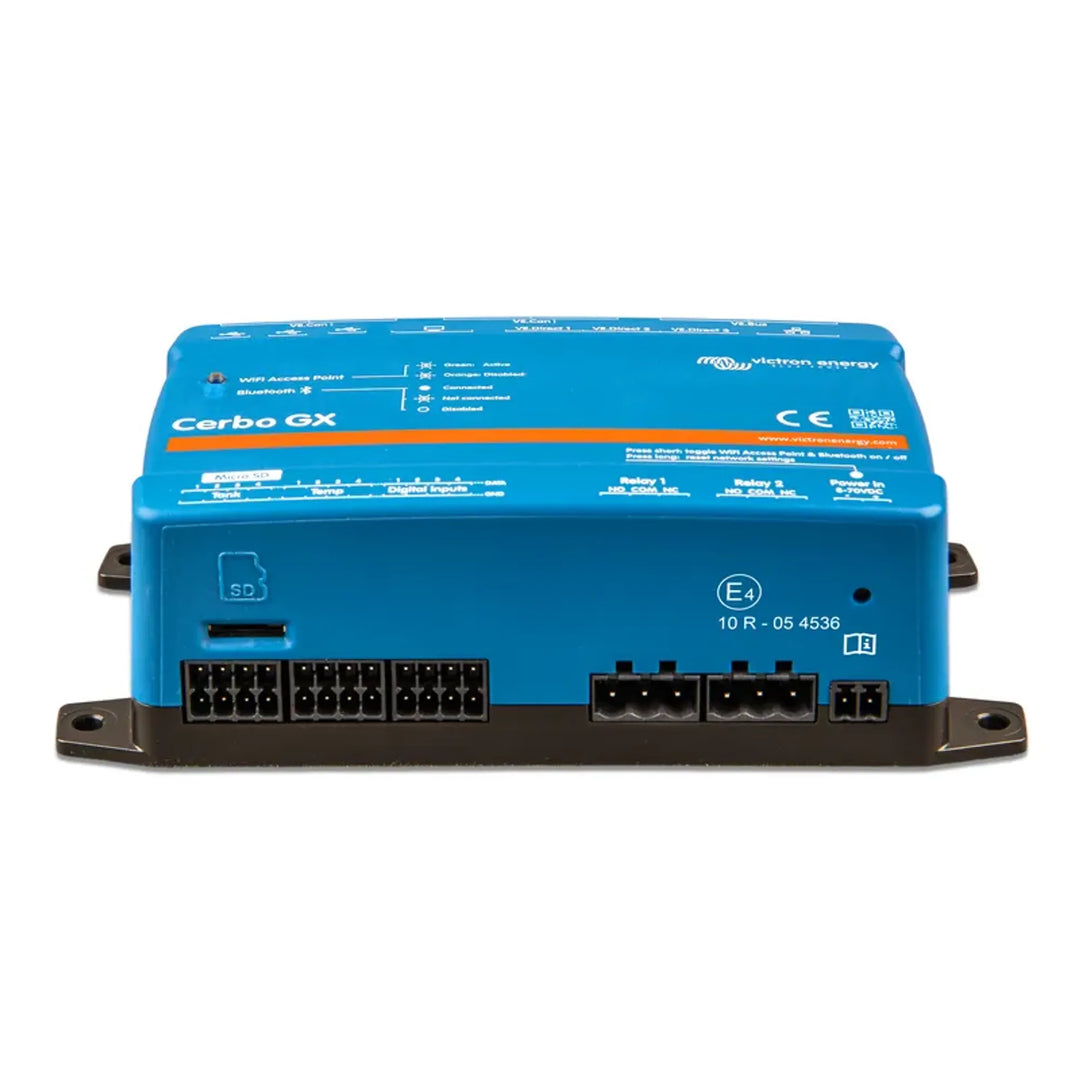 Cerbo GX MK2 front-angle 1